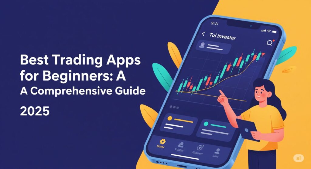 Best Trading Apps