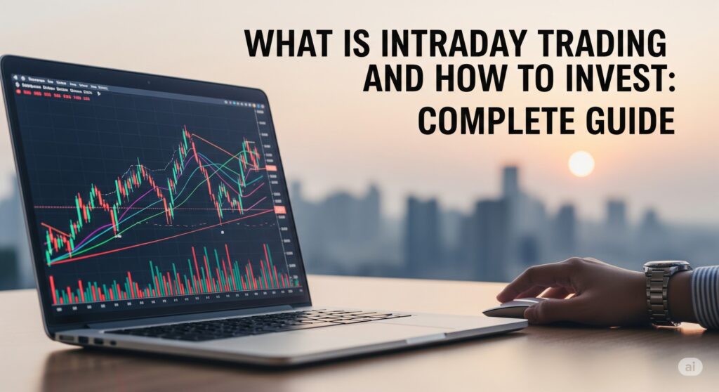 Intraday Trading