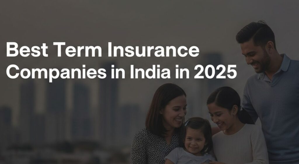 Best Term Insurance